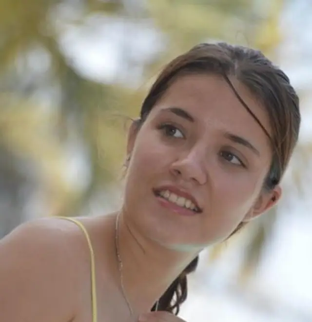 Mozambique